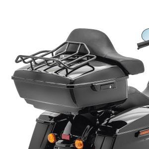 Topcase King NLB für Harley Davidson Street Glide Special 15-20 Craftride_0