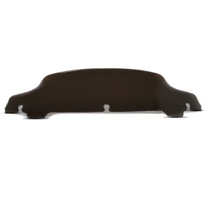 Windshield 5" fits for Harley Davidson Electra Glide Ultra Limited 14-24 dark smoke Craftride