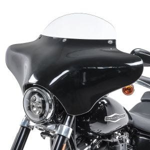 Batwing Verkleidung BW8 für Harley Davidson Breakout / 114 Craftride_1