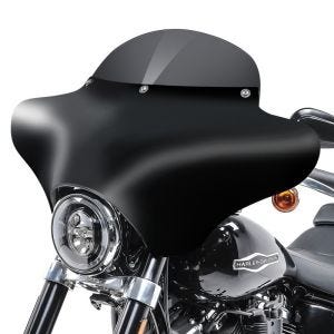 Batwing Verkleidung MD8 für Harley Davidson Breakout / 114 Craftride_1