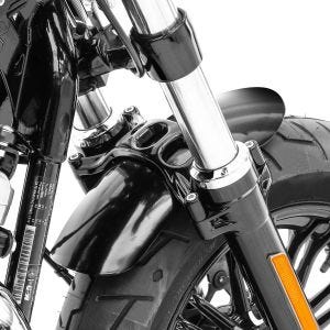Metal Front Fender Short fits for Harley Davidson Sportster fits forty Eight 48 / Special 10-20 Craftride