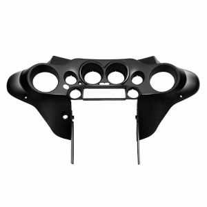 Innenverkleidung Batwing für Harley Street Glide 06-13 schwarz Craftride_1