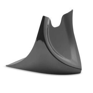 Bugspoiler für Harley Sportster 1200 Nightster 08-12 Motor Spoiler Craftride CP6 schwarz_1