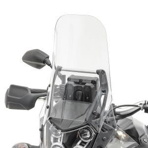 Tourenscheibe für Yamaha Tenere 700 19-21 Airoad Windschild klar_1