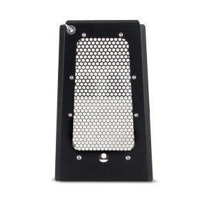 Radiator Guard fits for Harley Davidson Softail 18-24 Cooler Cover Craftride TG7