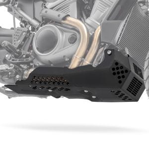 Skit Plate Aluminum Heavy Duty compatible with Harley Davidson Pan America 1250 / S 21-24 Craftride