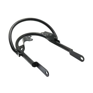 Passenger Grab Handle Bar compatible with Triumph Bonneville T120 17-21 Craftride