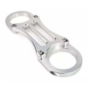 Front Fork Brace Stabilizer compatible with Honda CB 1300 S 05-13 Craftride FS2