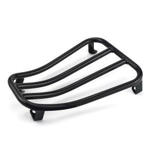 Luggage rack footwell suitable for Vespa GTS GTV GT Craftride KF7 luggage bridge for tunnel case