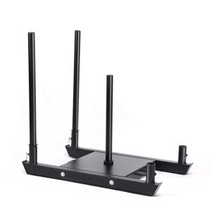 Weight sled Cranit GS1 Sled Fitness Black