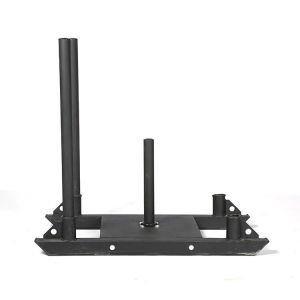 Weight sled Cranit GS1 Sled Fitness Black DPL1