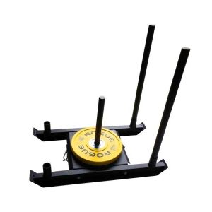 Weight sled Cranit GS1 Sled Fitness Black DPL2