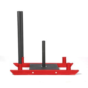 Weight sled Cranit GS1 Sled Fitness Black DPL1