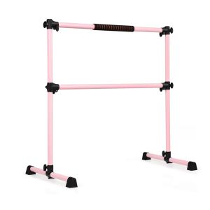 Ballet Barre Fitness Cranit BB1 Ballet Bar Freestanding