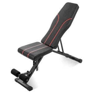 Multifunctional incline bench Cranit VS1 Adjustable weight bench DPLI1