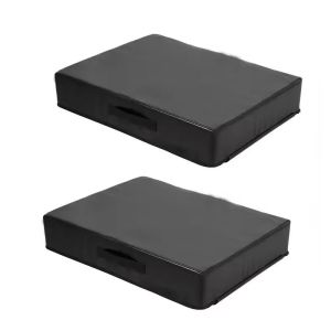 2 pieces Cranit AM4 weight lifting mat drop pads 80x60x7.87 inch DPL1