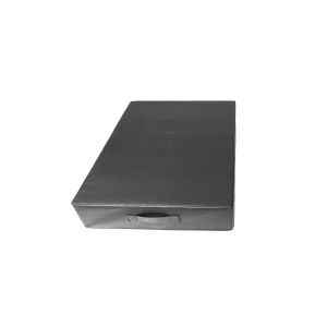 2 pieces Cranit AM4 weight lifting mat drop pads 80x60x7.87 inch