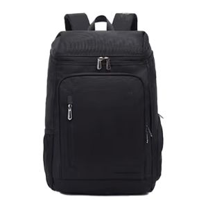 Tennis Rucksack Cranit NB1 Sportrucksack 70Ltr schwarz mit Schlägerfach DPL3
