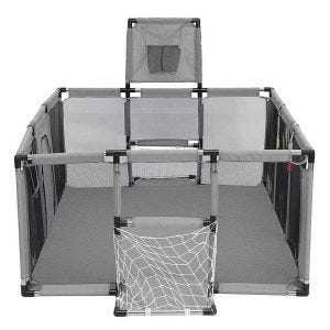 Children's playpen Divit ST1 ball pit playpen DPL2