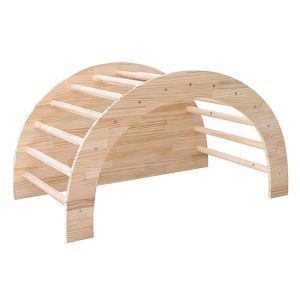 Swing climbing arch Divit SK1 swing arch with cushion DPL2
