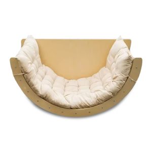 Swing climbing arch Divit SK1 swing arch with cushion DPL1