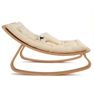 Children's rocking chair KS5 Divit children's / baby rocking cradle DPL1