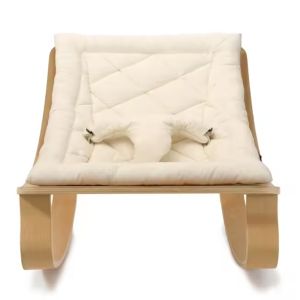 Children's rocking chair KS5 Divit children's / baby rocking cradle DPL2