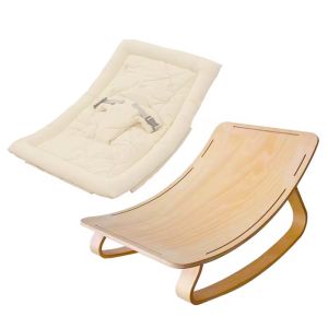 Children's rocking chair KS5 Divit children's / baby rocking cradle