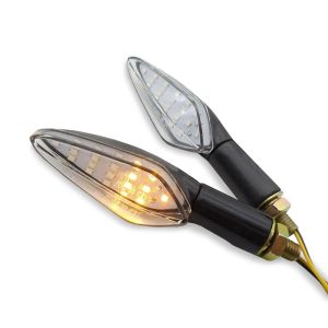Lauflicht Blinker für Kawasaki Ninja 1000 SX LED Lumitecs BL6 getönt_1
