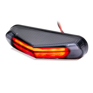 LED Tail Light compatible with KTM 790 Duke Lumitecs TX32