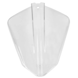Headlight protection compatible with KTM 890 / 790 Adventure R 19-21 lens cover Lumitecs VS1 clear