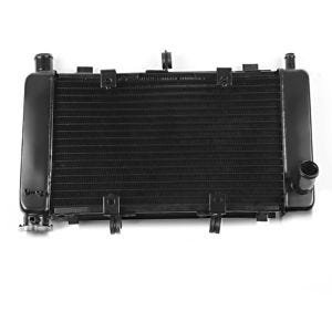 Radiator compatible with Yamaha FZ6 04-06 Water Cooler Engine Cooling
