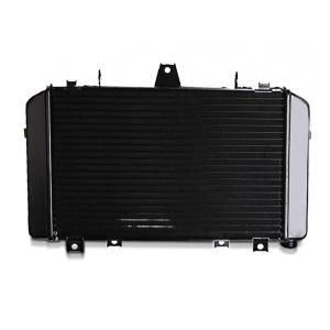 Radiator compatible with Kawasaki ZRX 1100 97-00 Water Cooler Engine Cooling