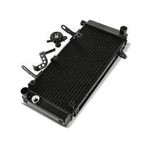 Radiator compatible with Suzuki SV 1000 03-08 Water Cooler Engine Cooling