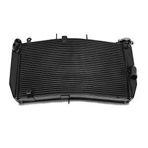 Radiator compatible with Honda CBR 600 RR 03-06 Water Cooler Engine Cooling