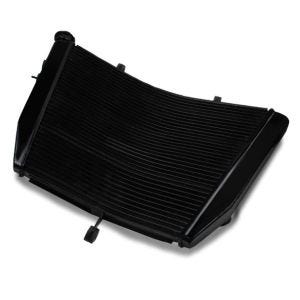 Radiator compatible with Suzuki GSX-R 750 06-17 Water Cooler Engine Cooling