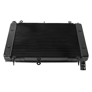 Radiator compatible with Yamaha FZS 1000 Fazer 01-05 Water Cooler Engine Cooling