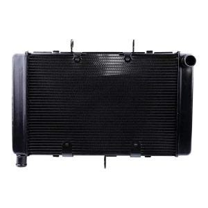 Water cooler compatible with Honda CB 1000 R 11-16 Zaddox Radiator Engine Cooling