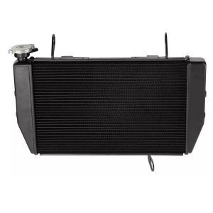 Water cooler compatible with Ducati Multistrada 1200/ S 10-14 Zaddox Radiator Engine Cooling