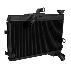 Water cooler compatible with Yamaha MT-07 13-20 Zaddox Radiator Engine Cooling