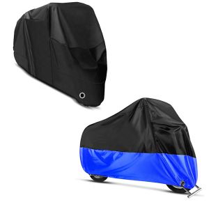Set: Cover XXXXL Outdoor tarpaulin in + Cover XXXL Outdoor tarpaulin in -blue
