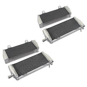2x Kühler Radiator Set KTM EXC 125, 250, 300 2017-2019 Spar-Set_1