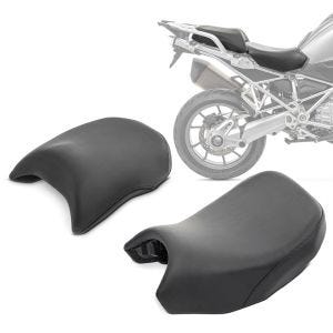 Set Driver Seat + Passenger seat compatible with BMW R 1200 GS / 1250 GS 13-24
