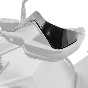 Hand protectors motorcycle Motoguard black DP390