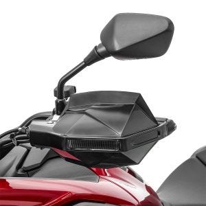 Handprotektoren für Royal Enfield Meteor 350 Motoguard HG2 schwarz_1