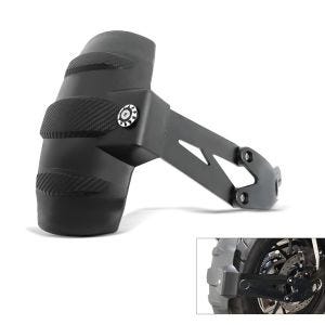 Hinterradabdeckung für BMW F 850 GS / Adventure 18-21 Motoguard HG4 Kotflügel hinten_1