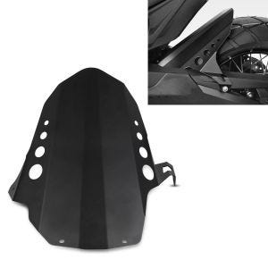 Rear Mudguard compatible with Honda X-ADV 17-24 Motoguard XU2 rear wheel cover black