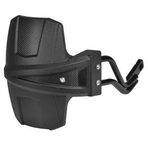 Rear Mudguard compatible with Honda X-ADV 17-24 Motoguard XU3 rear wheel cover black