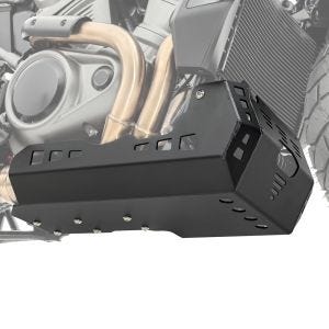 Skid Plate fits for Harley Davidson Pan America 1250 / Special 21-24 Black Engine Guard