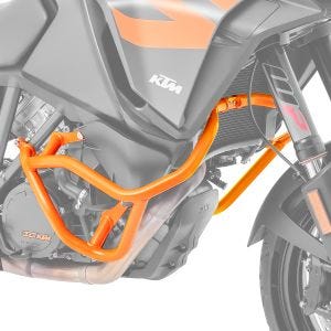 Sturzbügel für KTM 1090 Adventure/ R 17-19 Motoguard Schutzbügel orange_1